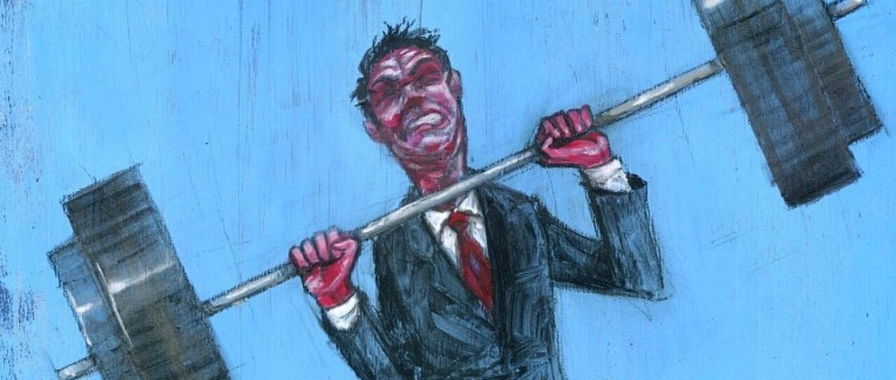 又来了，突发砸盘封面图
