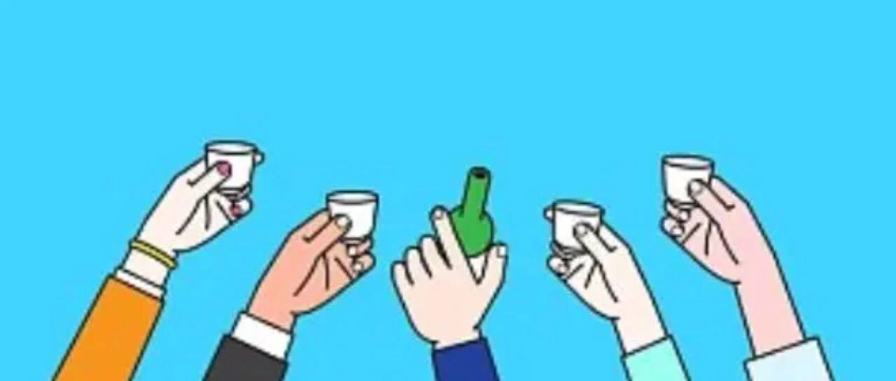 一人倒霉，全场笑嘻封面图